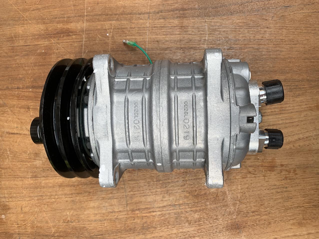 00035712 Demag AC COMPRESSOR