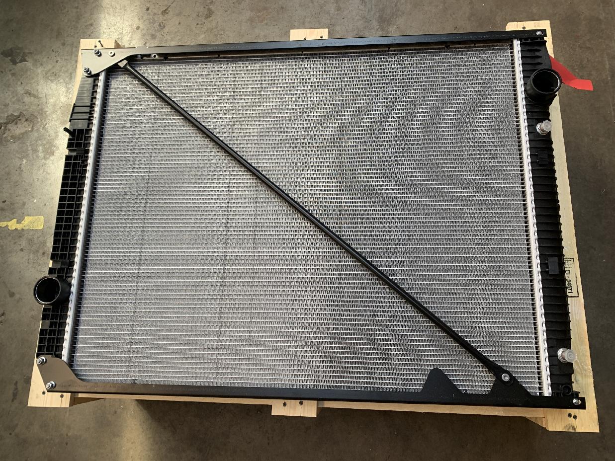 00176912 Demag AC 100 RADIATOR