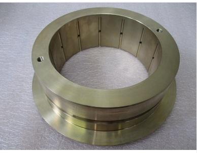 0305519 Grove AT / RT / GMK BEARING