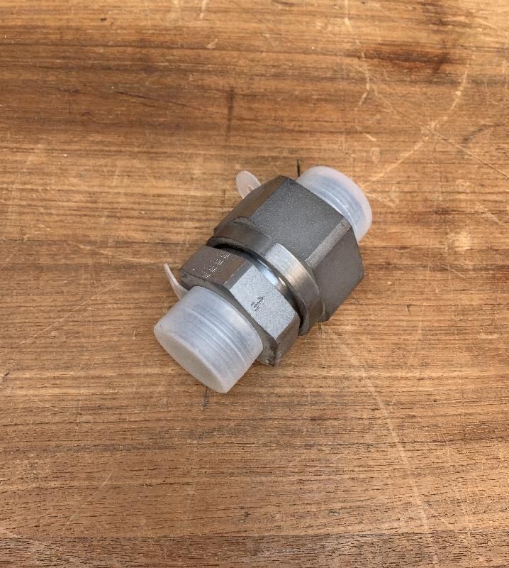 0552035 Krupp 70 GMT NON RETURN VALVE