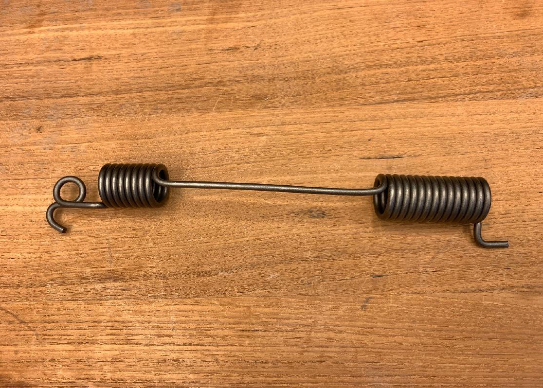 1066769 Grove GMK 2035 TENSION SPRING