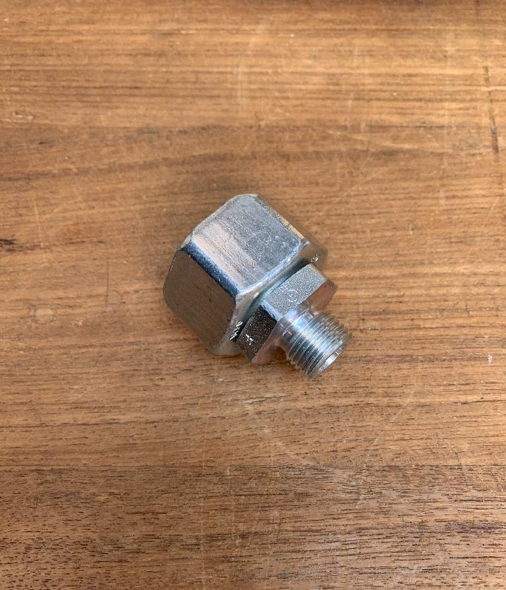 1203246 Grove GMK 3050 CONICAL REDUCING CONNECTOR