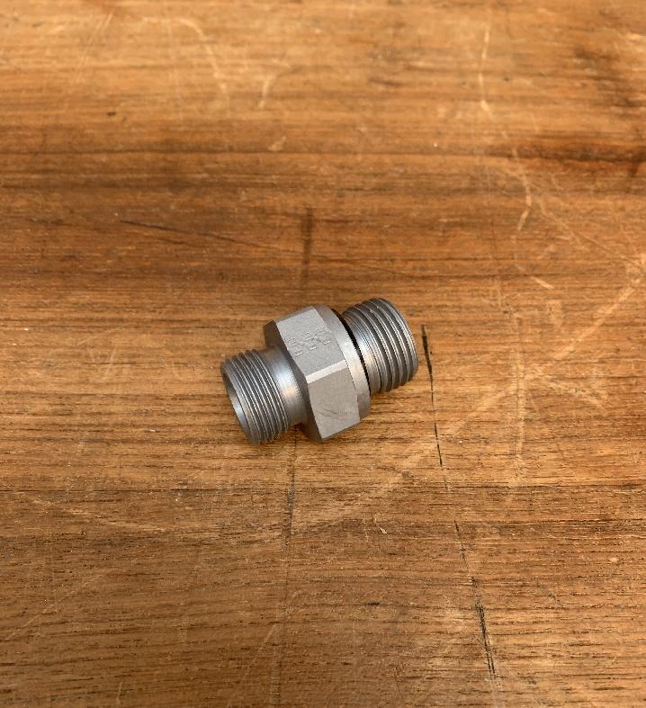 1575169 Grove GMK 3050 MALE SCREW CONNECTION