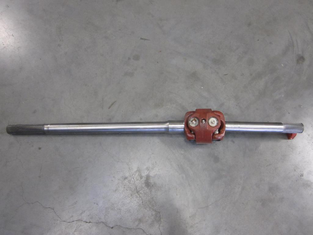 1684631 Krupp KMK 2025 CARDAN SHAFT