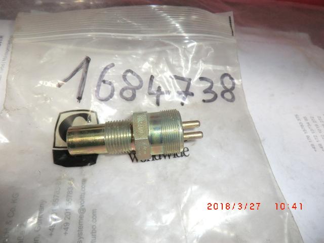 1684738 Krupp KMK 3045 INDUCTIVE SENDER 