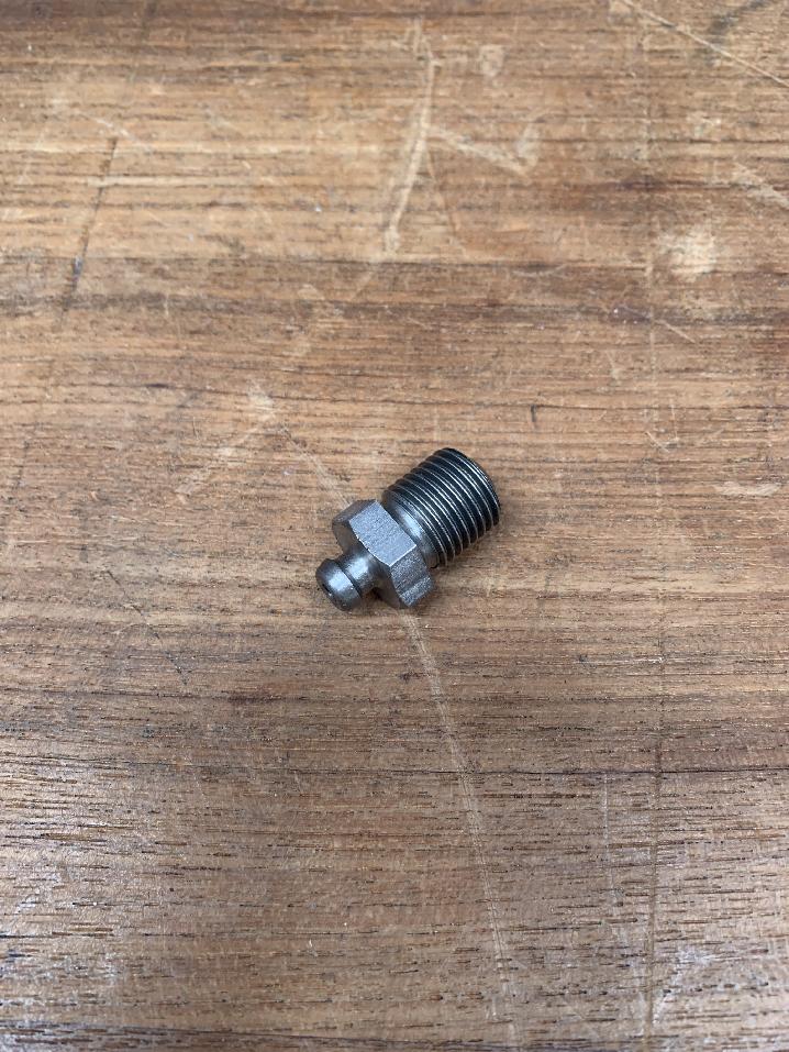 1929033 Grove GMK 3050-1 AIR BLEED VALVE