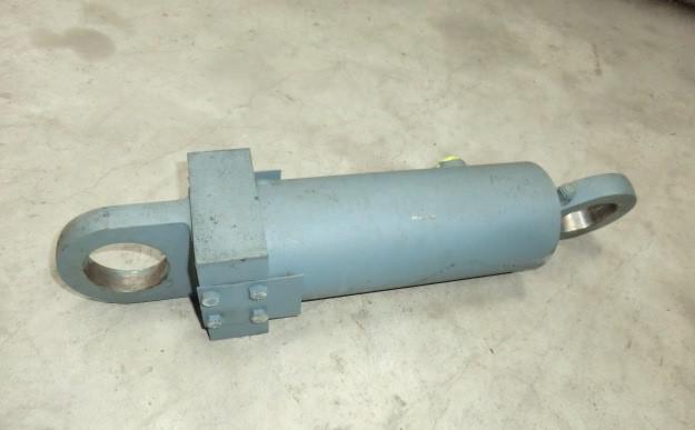 2254385 Krupp KMK 2025 BLOCKING CYLINDER