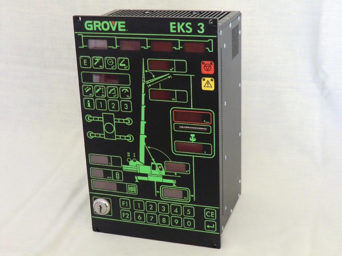 2305330-C Grove GMK CORE CHARGE 