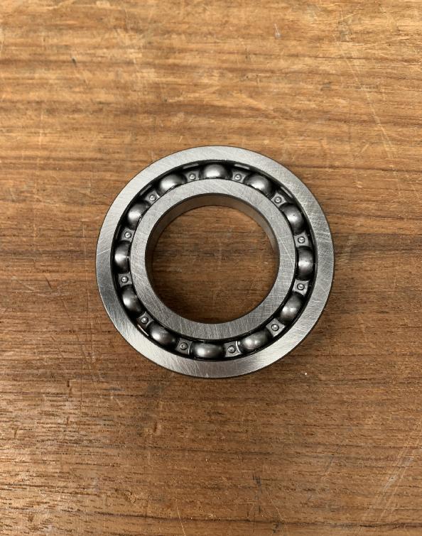 3044989 Grove GMK 5100 GROOVED BALL-BEARING