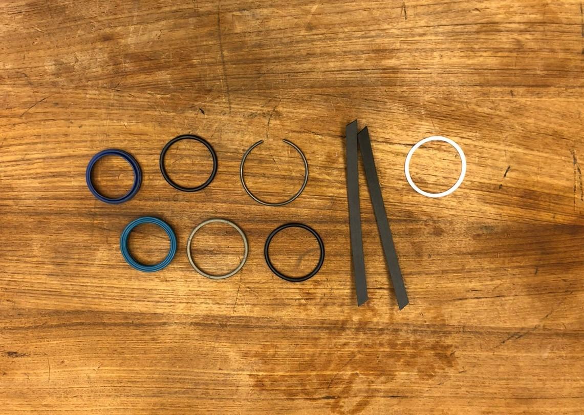 3137534 Grove GMK 5130-2 GASKET SET CPL.