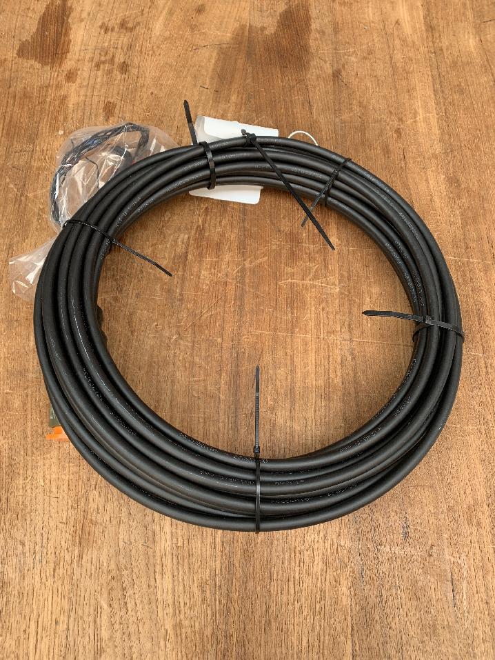 3137970 Grove GMK 6300L CABLE WITH COUPLING