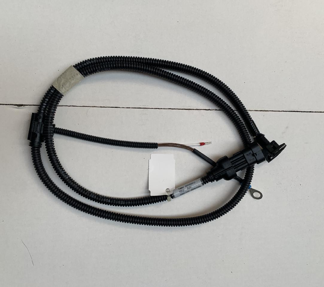 3165552 Grove GMK 4100-L CABLE HARNESS, LIGHTING