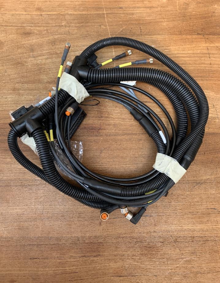 3177226 Grove GMK 5130-2 CABLE HARNESS