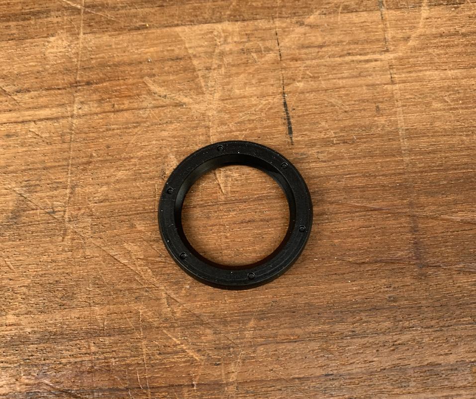 3319629 Grove GMK 2035 ROTARY SHAFT SEAL