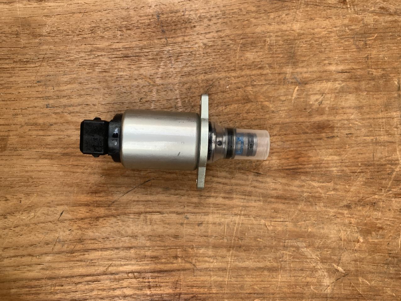 3322722 Grove GMK 5100 PRESSURE REDUCING VALVE