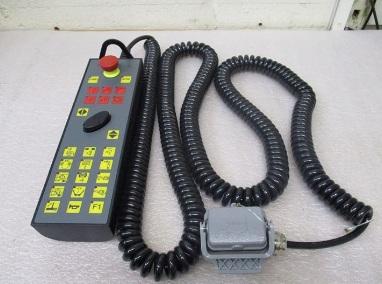 3329499 Grove AT / RT / GMK HANDSET EXTRA FUNCTION