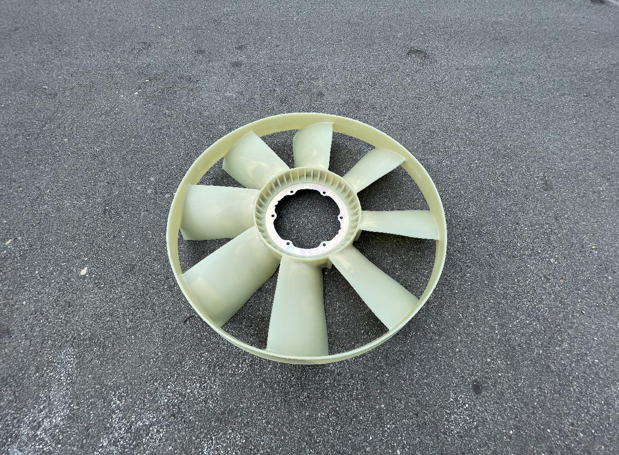 41114012 Demag AC 100 FAN