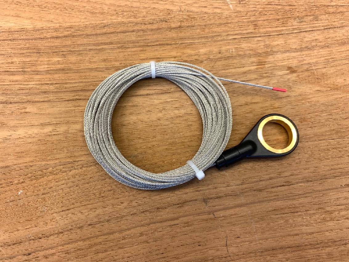 4161265 Grove GMK 5250-L MEASURING ROPE CPL.