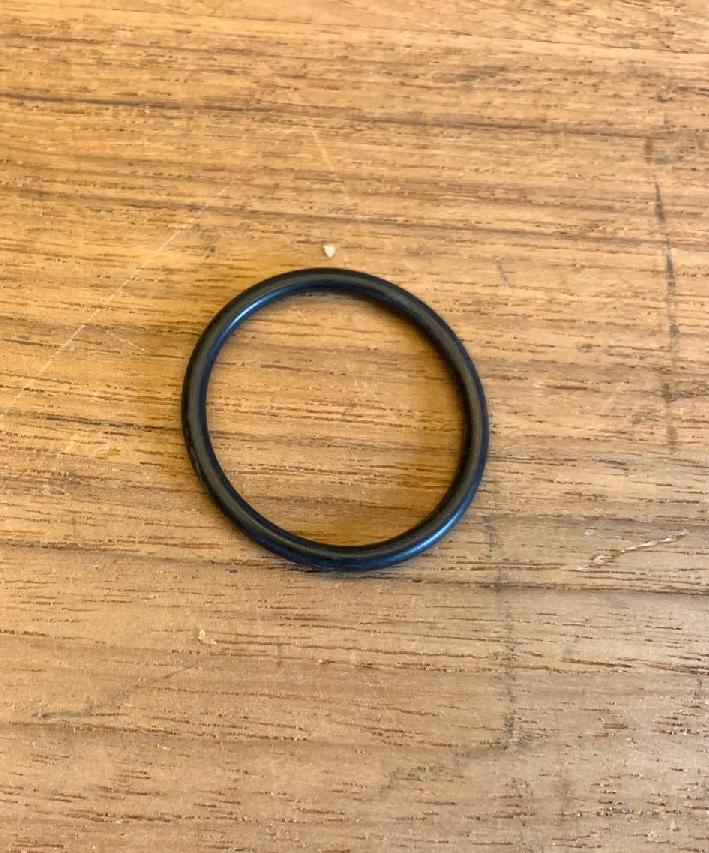 51139298 Demag AC O-RING