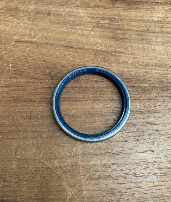 51141098 Demag AC SEAL RING