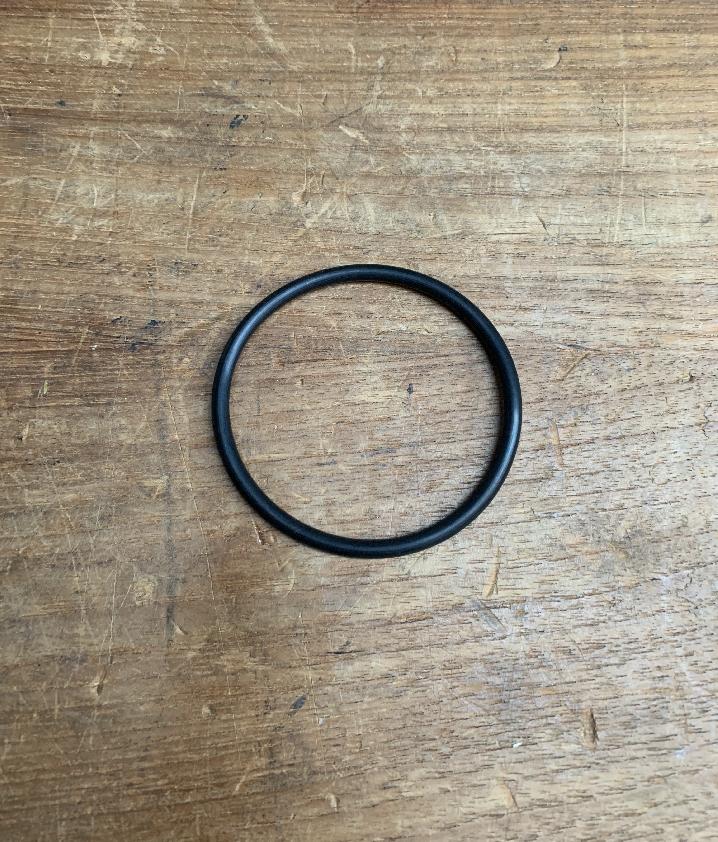 51141698 Demag AC O-RING