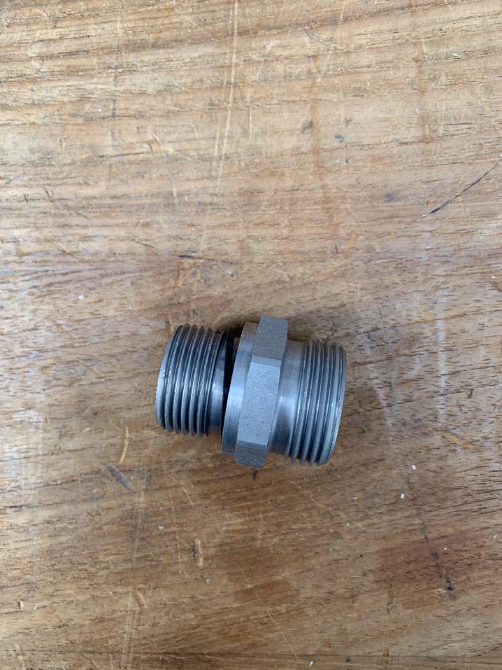 55130640 Demag AC 100 SOCKET