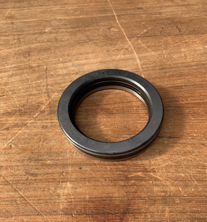 43367873 Demag AC 100 BEARING