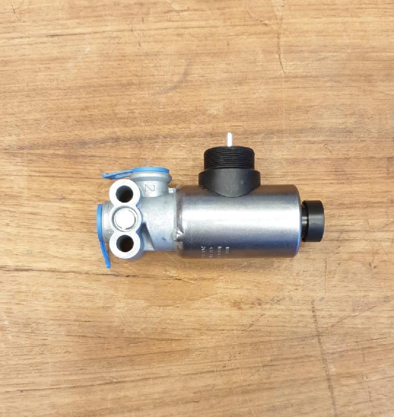 65438740 Demag AC SOLENOID VALVE