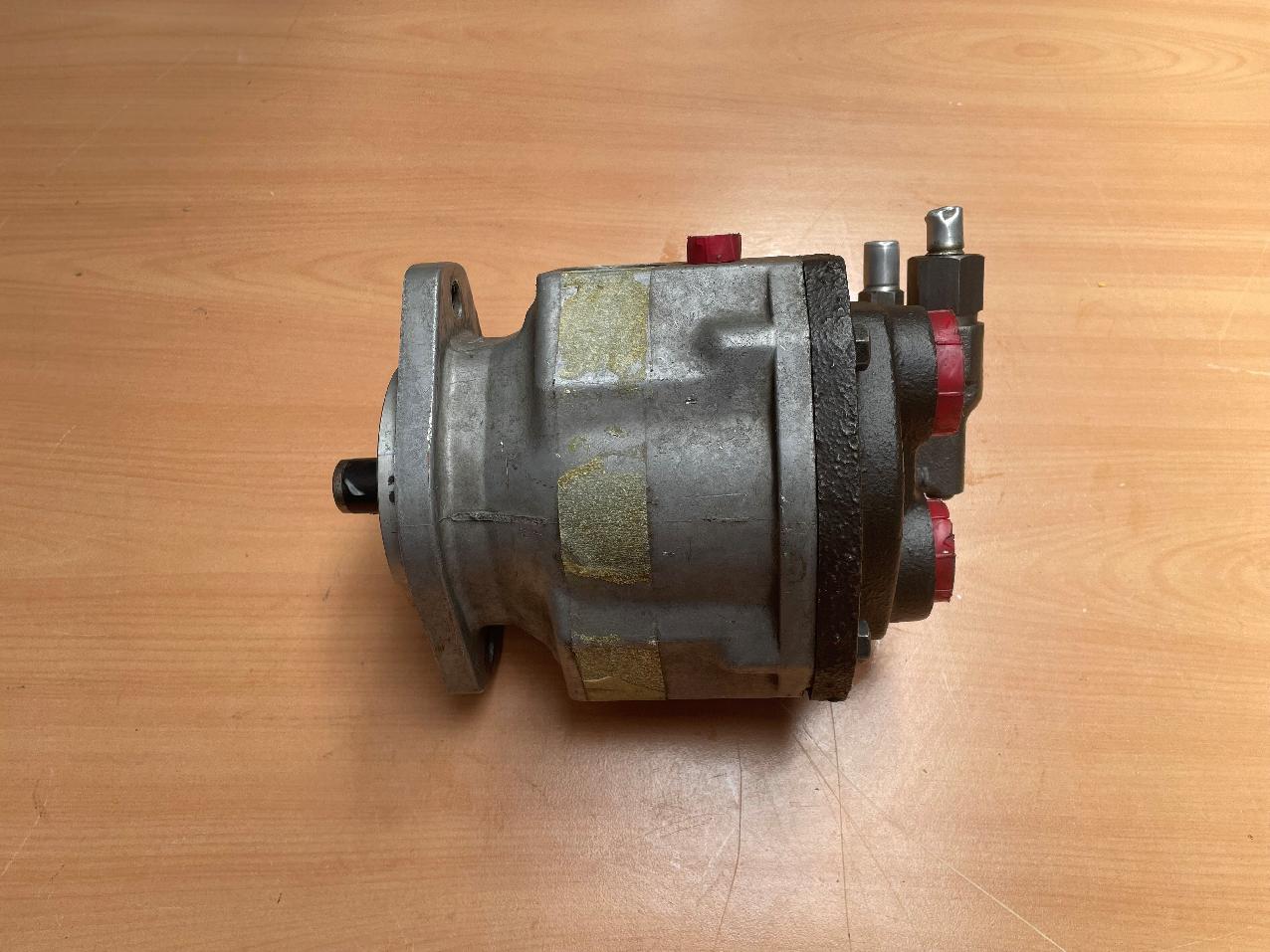 7722000186 Grove GMK PUMP