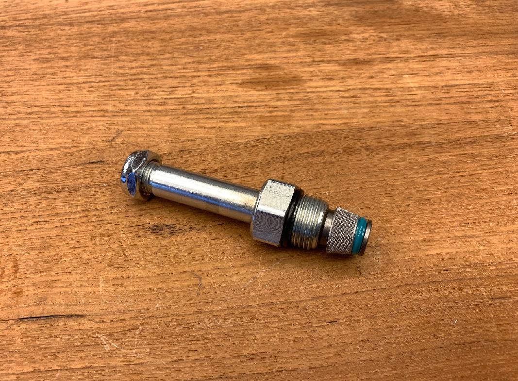 90011755 Grove RT 880E VALVE CARTRIDGE