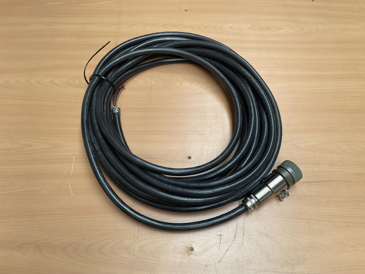 9333103568 Grove AT / RT / GMK CABLE