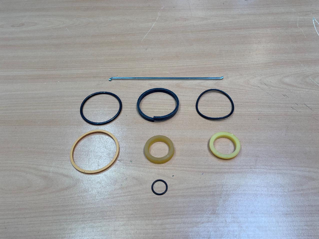 9372101535 Grove AT / RT / GMK REPAIR KIT