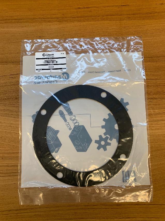 9437100564 Grove GMK GASKET