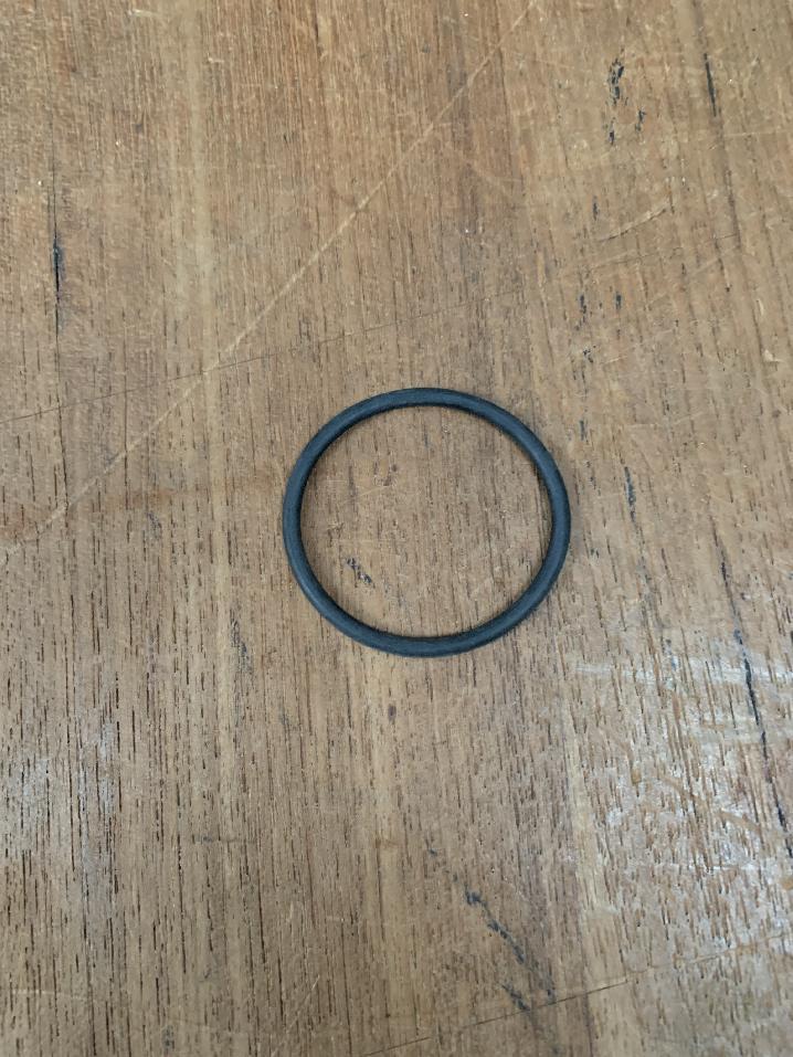 9904105299 Grove GMK O-RING