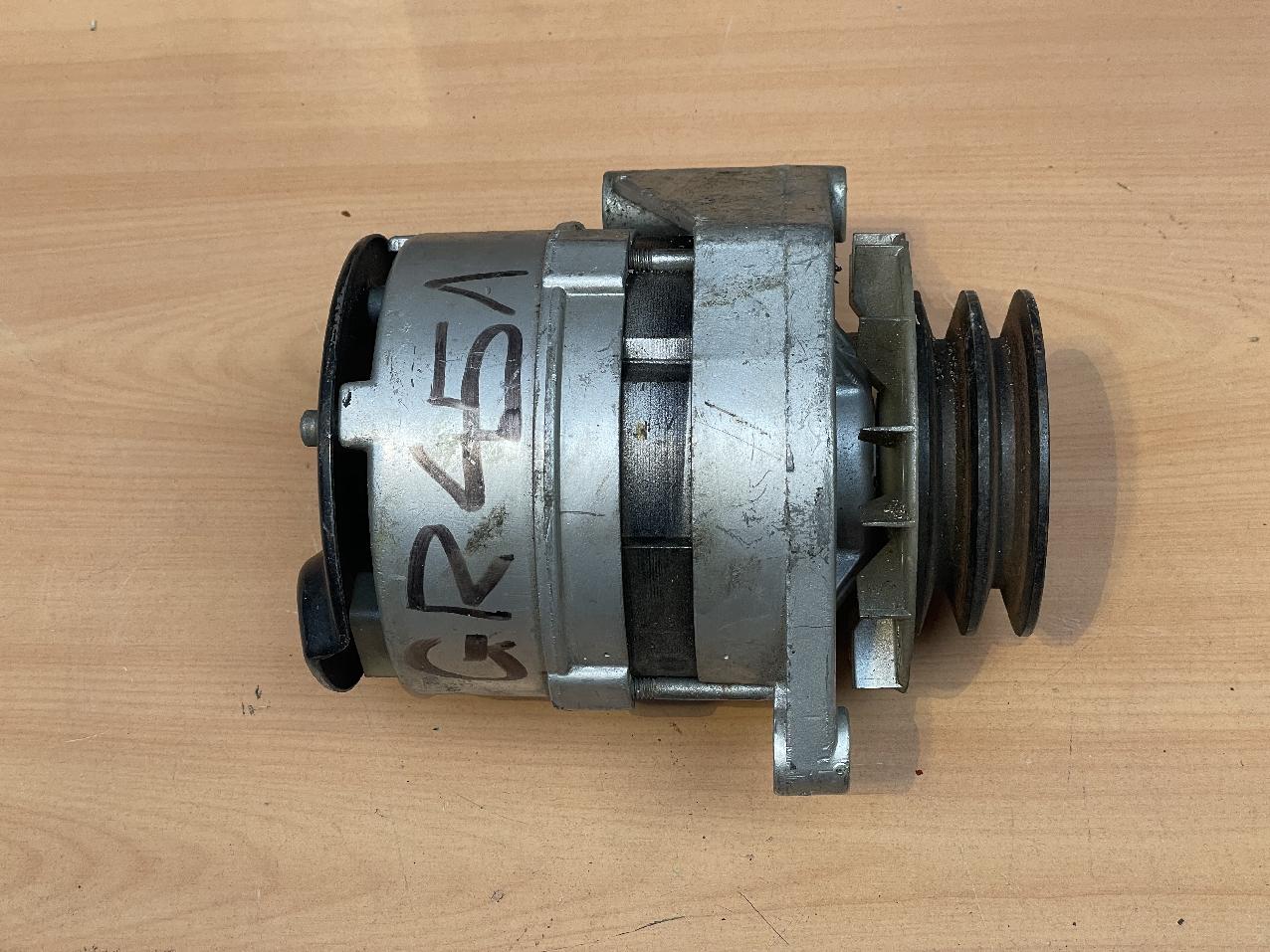 GR451 Grove GMK ALTERNATOR