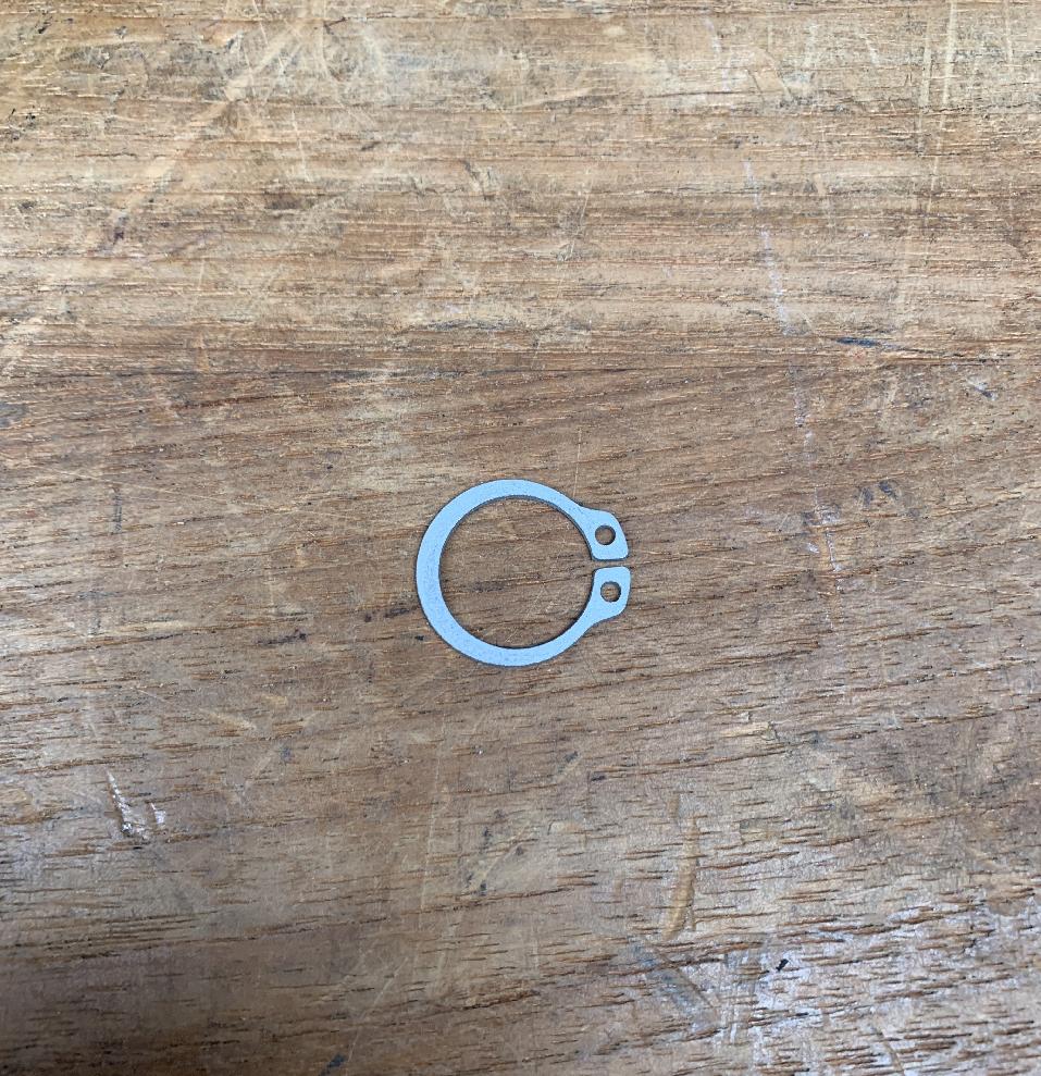 Q-00363-08 Grove GMK 3055 LOCKING RING 